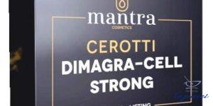 CEROTTI DIMAGRACELL STRONG 6 PEZZI