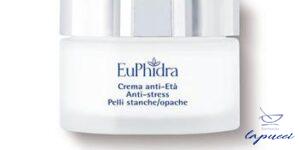 EUPHIDRA SKIN CR STRESS 40 ML
