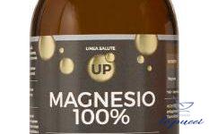 UP MAGNESIO 100% 60 CAPSULE