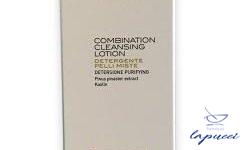 HINO NATURAL SKINCARE PRO BALANCE COMBINATION CLEANSING LOTION