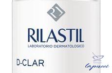 RILASTIL D-CLAR MICROPEELING 100 ML