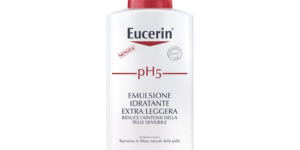 EUCERIN PH5 EMULSIONE EXTRA LEGGERA PROMO 400 ML