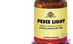 PESCE LIGHT 60 PERLE