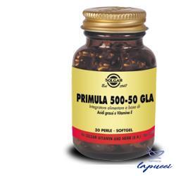 PRIMULA 500/50 GLA 30 PERLE