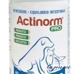 ACTINORM PRO FLACONE 60 COMPRESSE