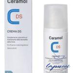 CERAMOL DS CREMA 50 ML