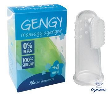 GENGY MASSAGGIAGENGIVE