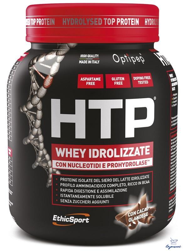 ETHICSPORT HTP CACAO 750 G